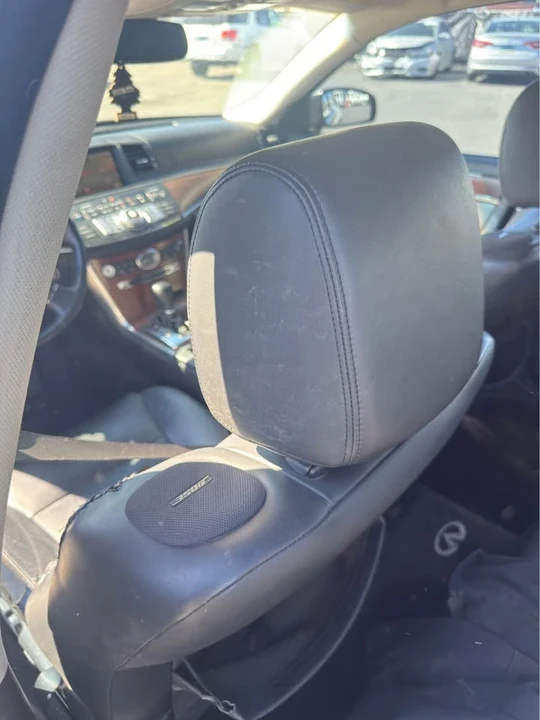 2008 Infiniti M 3rd Gen - Image 10 of 16