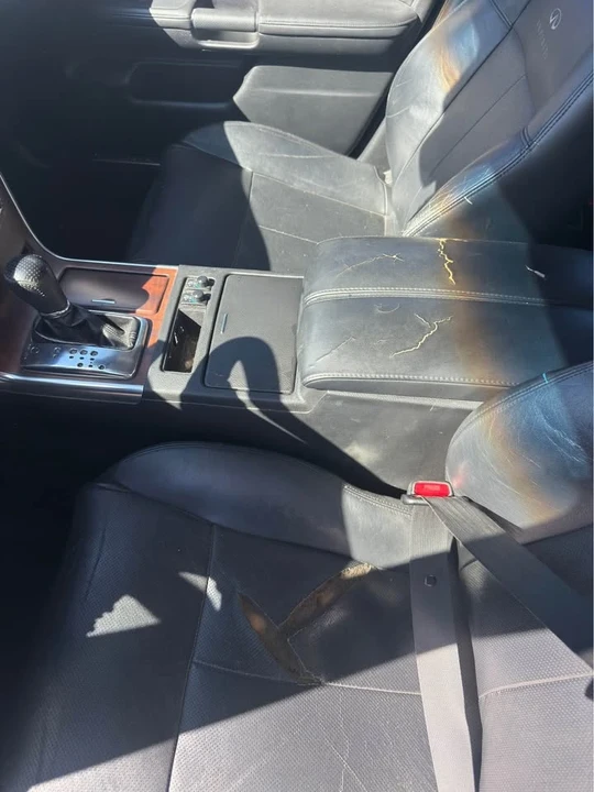 2008 Infiniti M 3rd Gen - Image 13 of 16