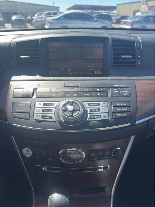 2008 Infiniti M 3rd Gen - Image 16 of 16
