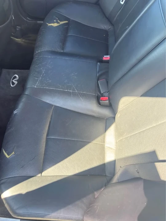 2008 Infiniti M 3rd Gen - Image 12 of 16