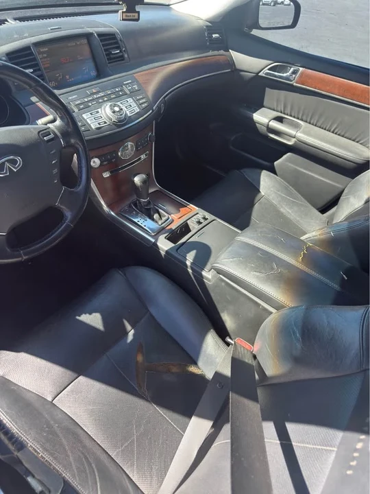 2008 Infiniti M 3rd Gen - Image 9 of 16