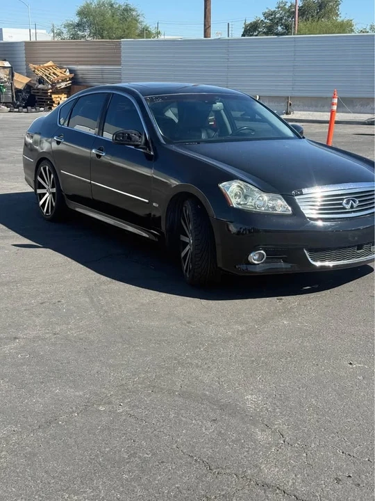 2008 Infiniti M 3rd Gen - Image 2 of 16
