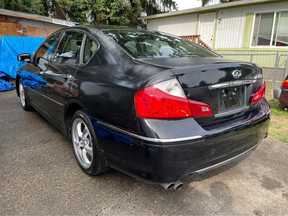 2008 Infiniti M 3rd Gen - Image 2 of 12