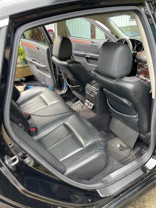 2008 Infiniti M 3rd Gen - Image 11 of 12