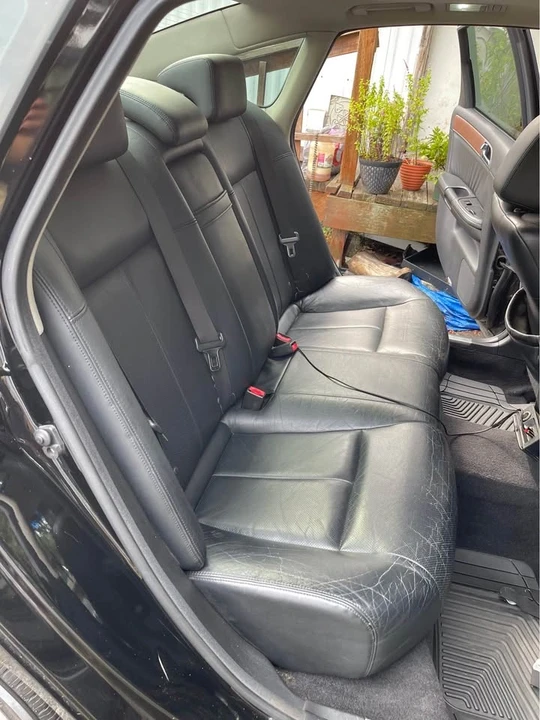 2008 Infiniti M 3rd Gen - Image 12 of 12