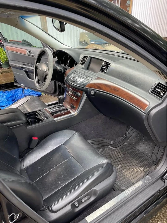 2008 Infiniti M 3rd Gen - Image 7 of 12