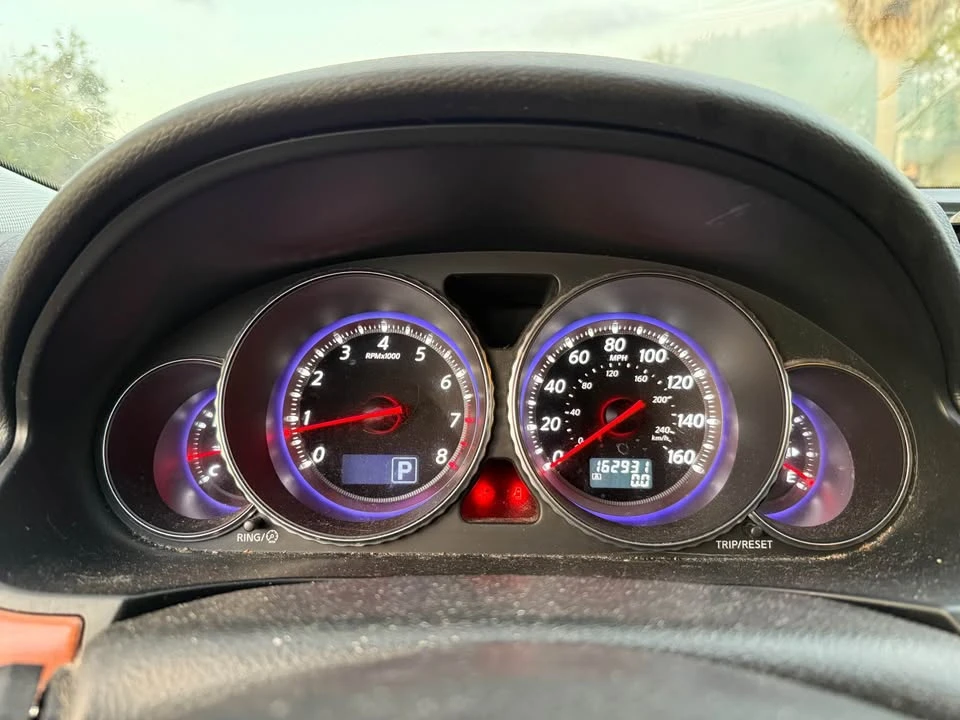2008 Infiniti M 3rd Gen - Image 6 of 6
