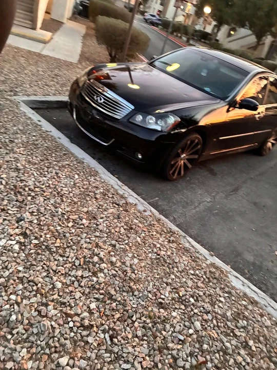 2008 Infiniti M 3rd Gen - Image 3 of 6