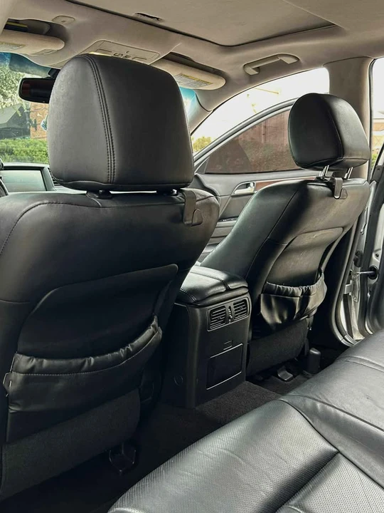 2008 Infiniti M 3rd Gen - Image 4 of 8