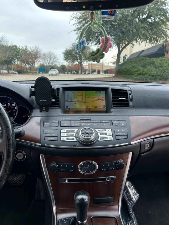 2008 Infiniti M 3rd Gen - Image 2 of 8