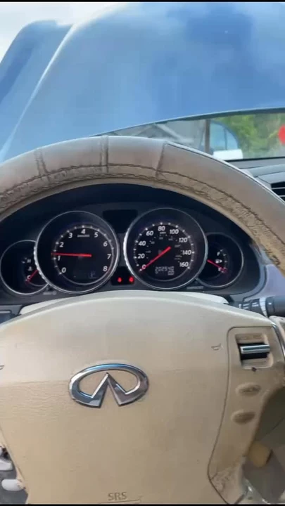 2008 Infiniti M 3rd Gen - Image 10 of 10