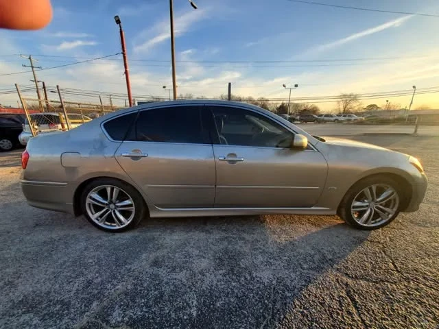 2008 Infiniti M 3rd Gen - Image 7 of 20