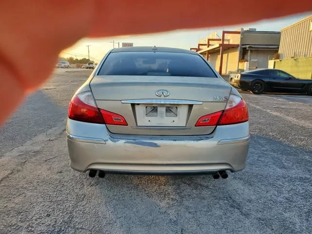 2008 Infiniti M 3rd Gen - Image 5 of 20