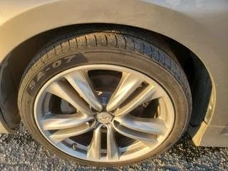 2008 Infiniti M 3rd Gen - Image 16 of 20