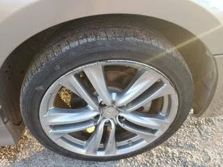 2008 Infiniti M 3rd Gen - Image 19 of 20