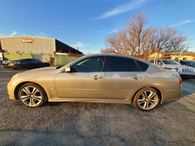 2008 Infiniti M 3rd Gen - Image 3 of 20