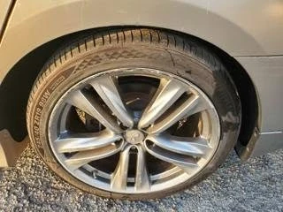 2008 Infiniti M 3rd Gen - Image 17 of 20