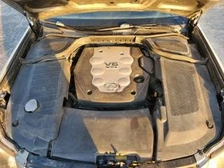 2008 Infiniti M 3rd Gen - Image 14 of 20
