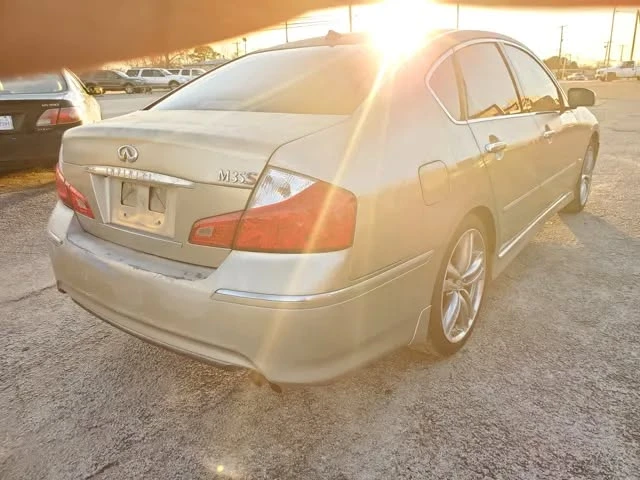2008 Infiniti M 3rd Gen - Image 6 of 20