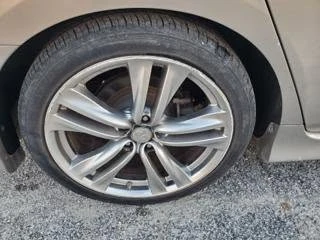 2008 Infiniti M 3rd Gen - Image 18 of 20