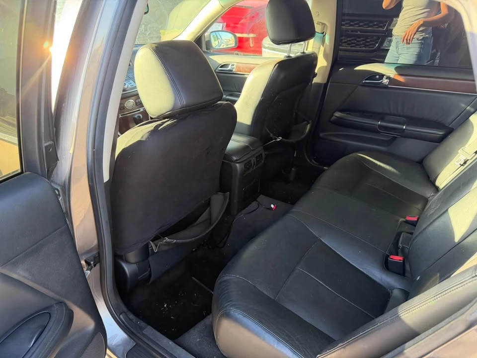 2008 Infiniti M 3rd Gen - Image 12 of 15