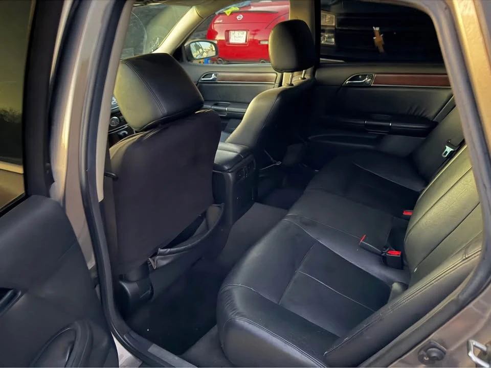 2008 Infiniti M 3rd Gen - Image 6 of 15