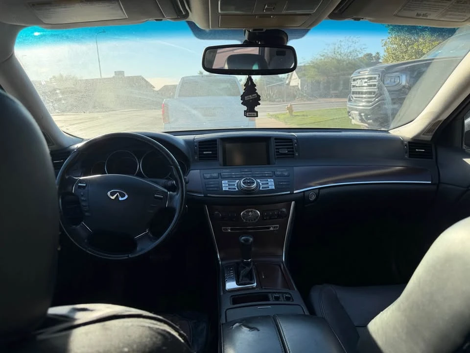 2008 Infiniti M 3rd Gen - Image 15 of 15