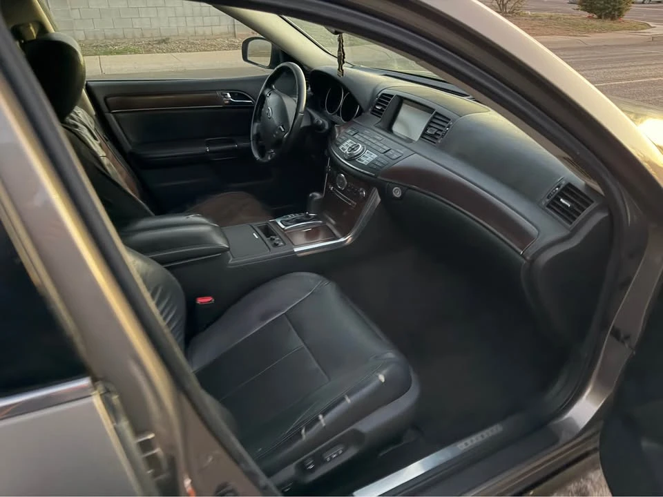 2008 Infiniti M 3rd Gen - Image 7 of 15