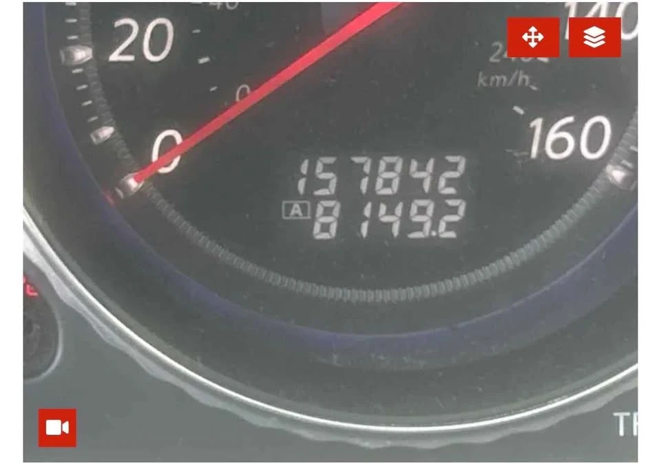 2008 Infiniti M 3rd Gen - Image 3 of 10