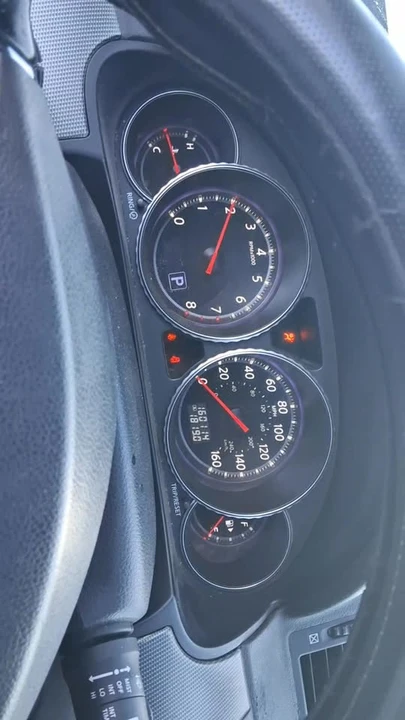 2008 Infiniti M 3rd Gen - Image 10 of 10