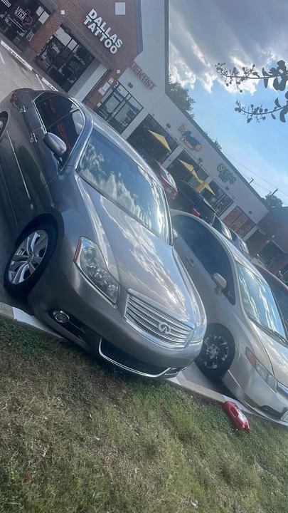 2008 Infiniti M 3rd Gen - Image 6 of 7