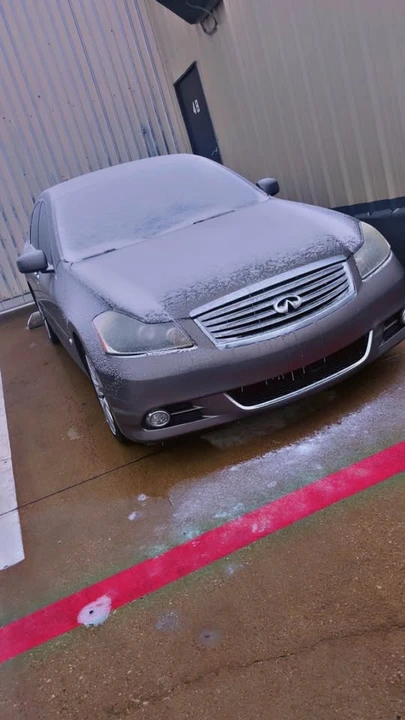 2008 Infiniti M 3rd Gen - Image 7 of 7