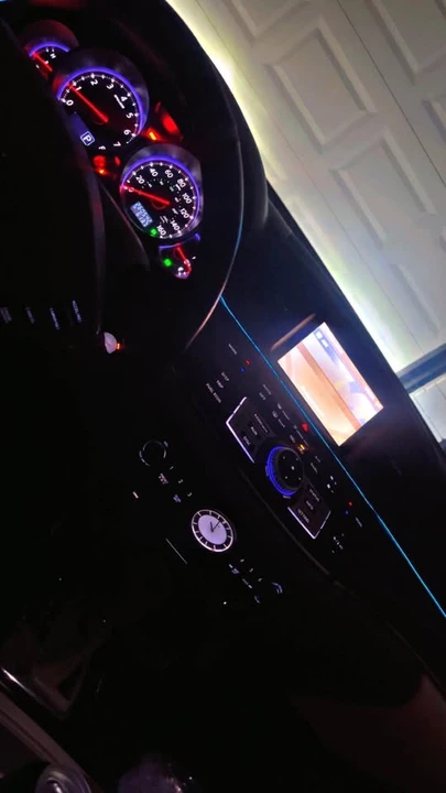 2008 Infiniti M 3rd Gen - Image 3 of 7