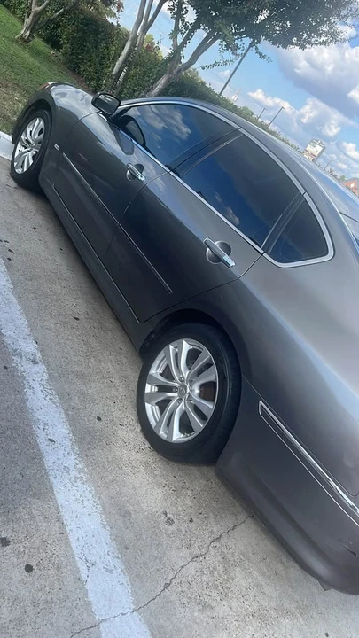 2008 Infiniti M 3rd Gen - Image 5 of 7
