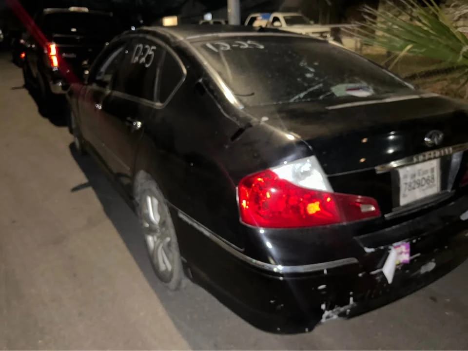 2008 Infiniti M 3rd Gen - Image 3 of 4