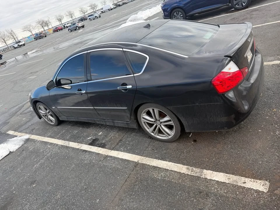 2008 Infiniti M 3rd Gen - Image 3 of 7