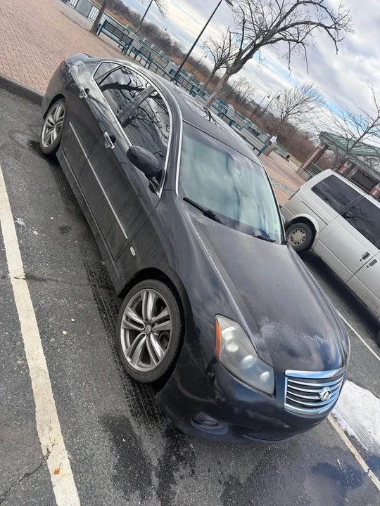 2008 Infiniti M 3rd Gen - Image 2 of 7
