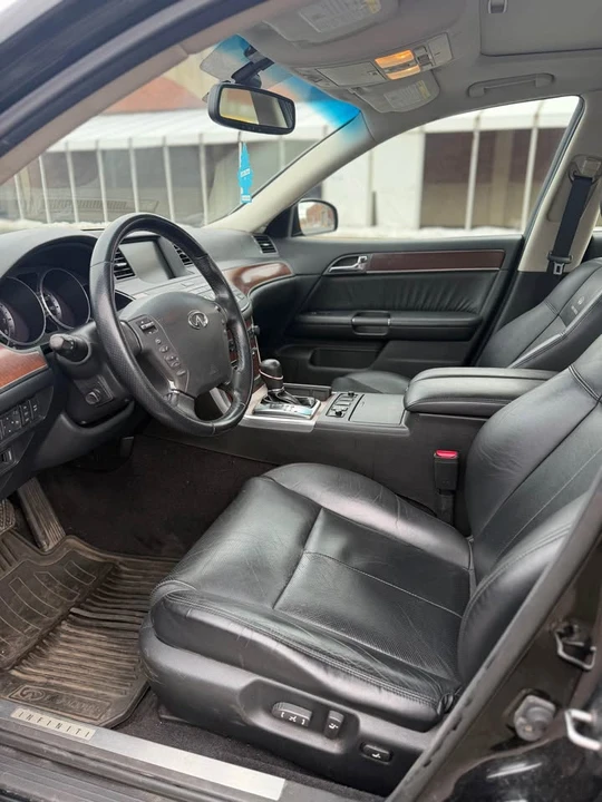2008 Infiniti M 3rd Gen - Image 10 of 14