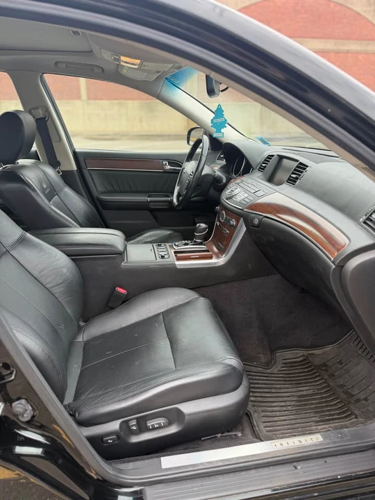 2008 Infiniti M 3rd Gen - Image 9 of 14