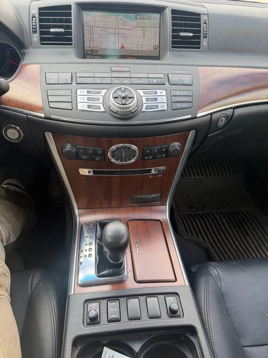 2008 Infiniti M 3rd Gen - Image 13 of 14