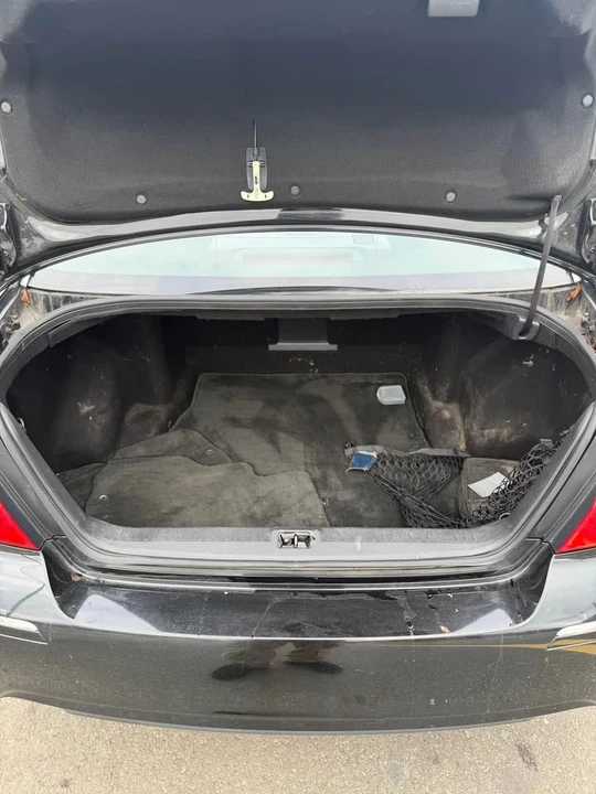 2008 Infiniti M 3rd Gen - Image 14 of 14