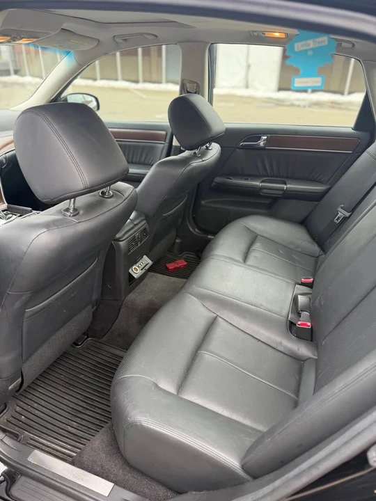 2008 Infiniti M 3rd Gen - Image 11 of 14