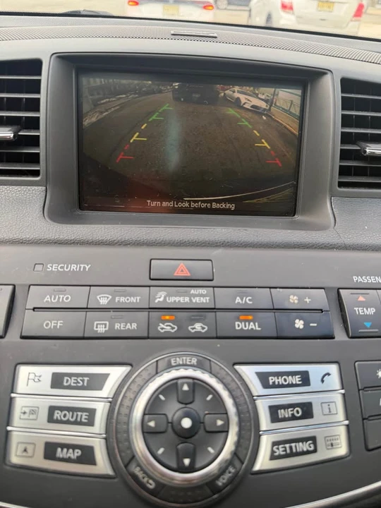 2008 Infiniti M 3rd Gen - Image 13 of 14