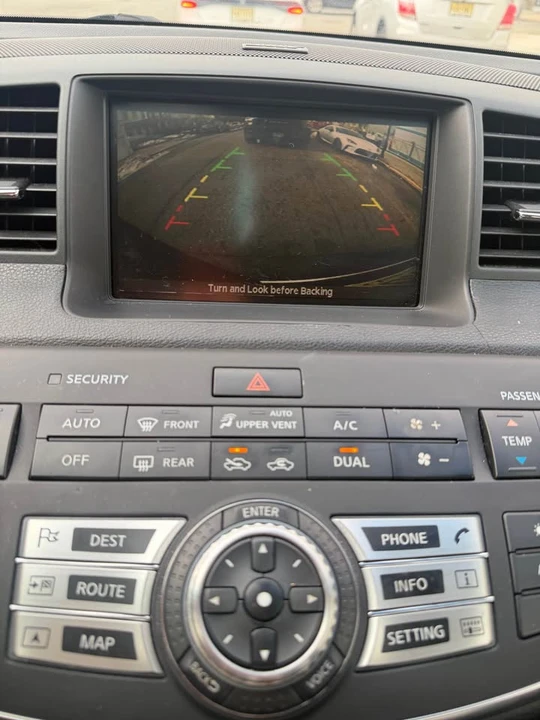 2008 Infiniti M 3rd Gen - Image 14 of 14