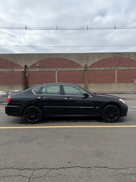2008 Infiniti M 3rd Gen - Image 6 of 14