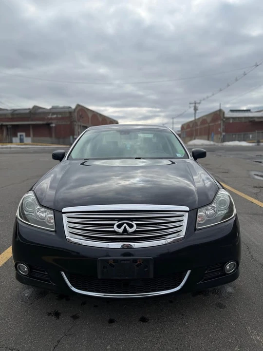 2008 Infiniti M 3rd Gen - Image 7 of 14