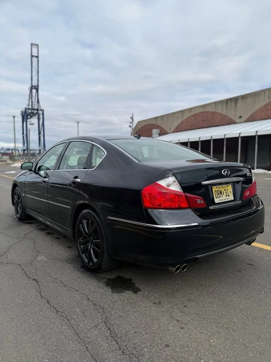 2008 Infiniti M 3rd Gen - Image 2 of 14