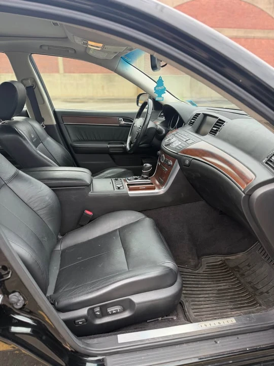 2008 Infiniti M 3rd Gen - Image 9 of 14