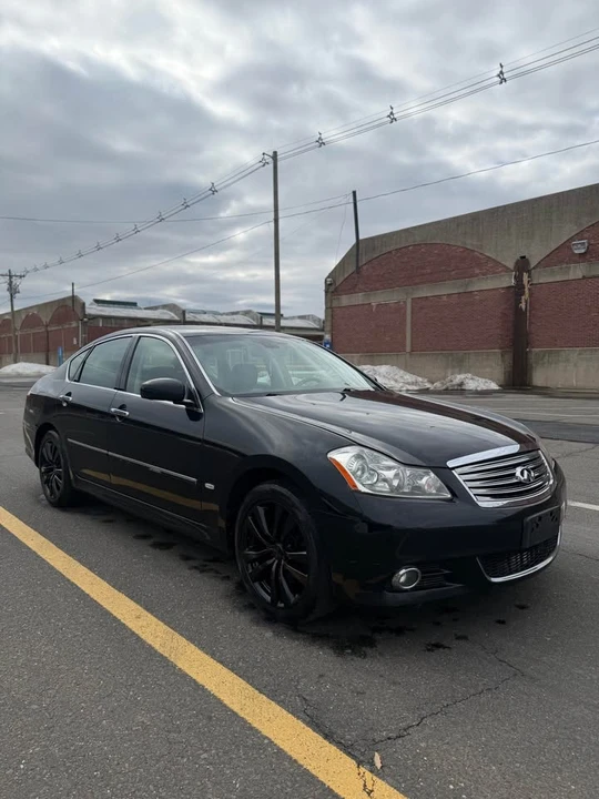 2008 Infiniti M 3rd Gen - Image 6 of 14