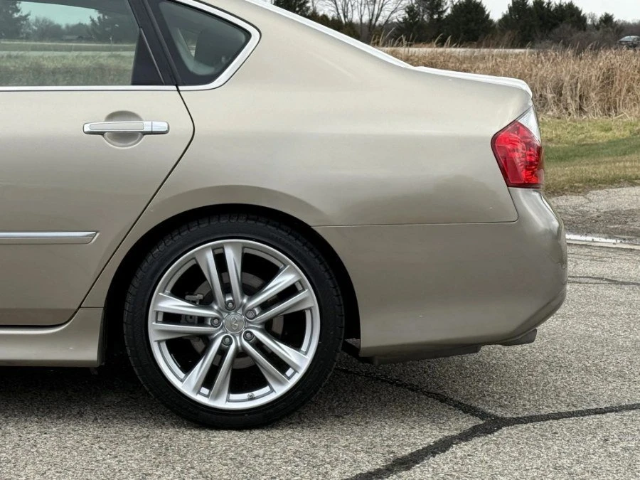 2008 Infiniti M 3rd Gen - Image 15 of 20